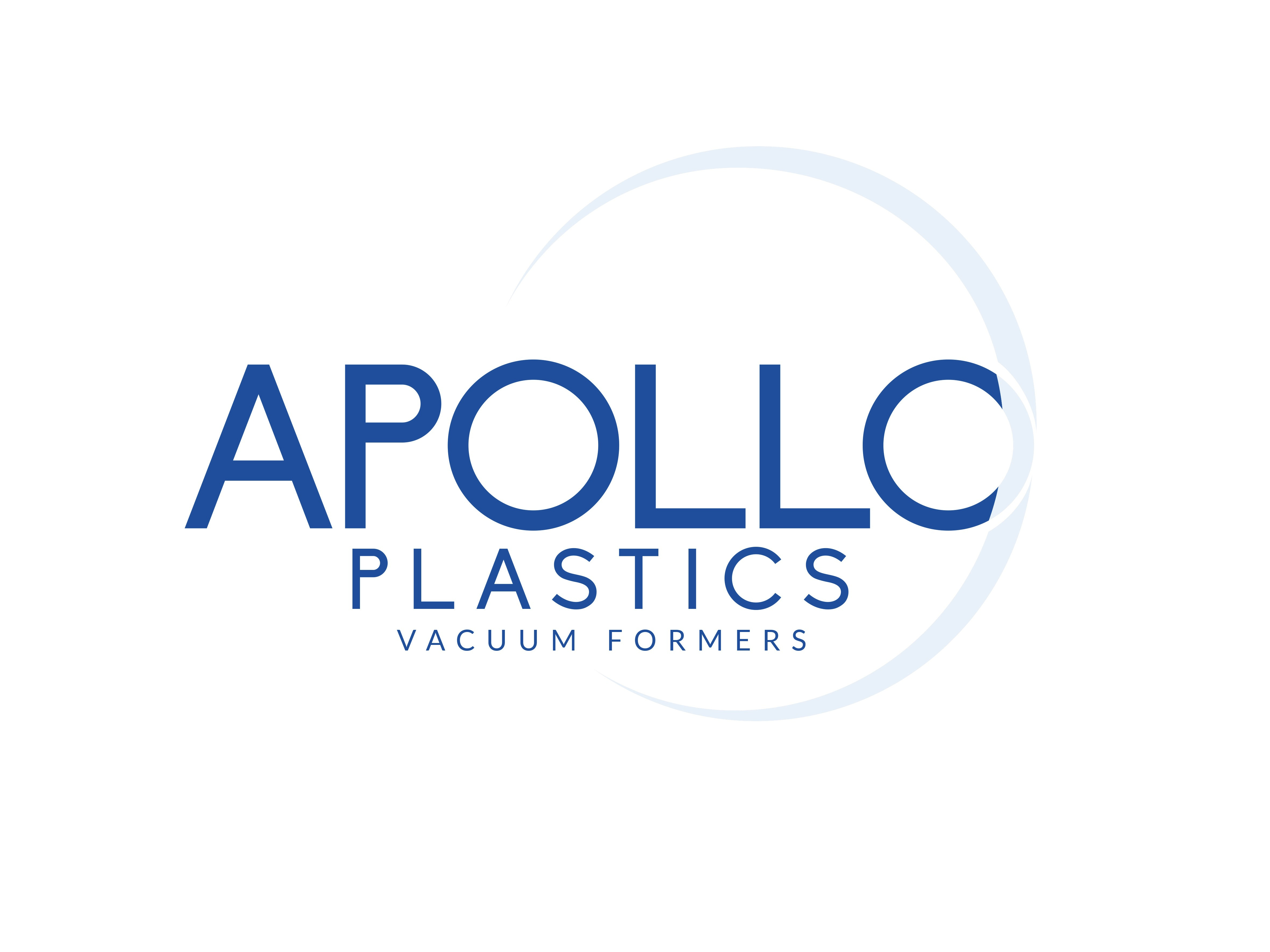 Apollo Plastics Vacuum Formers
